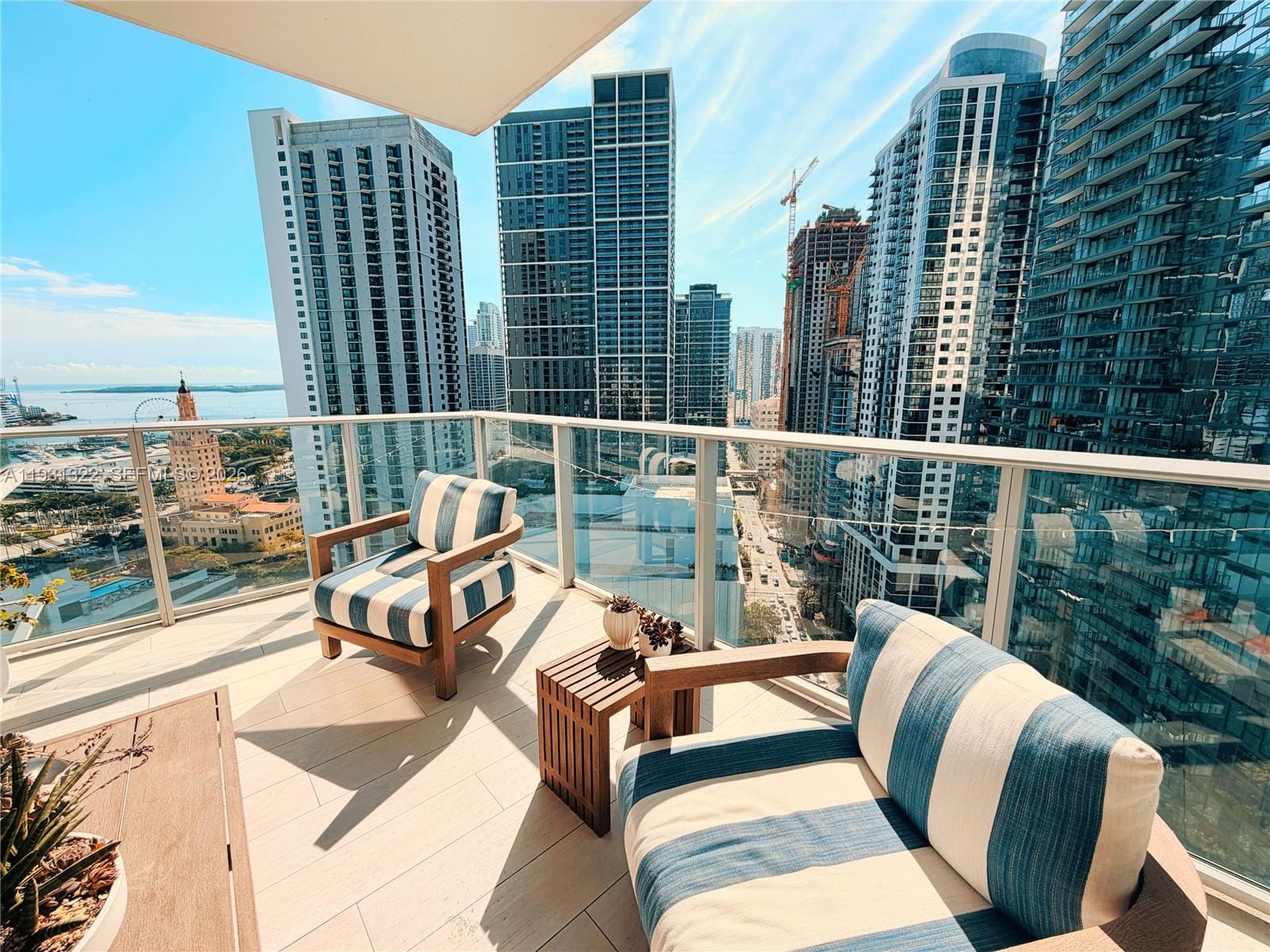 851 NE 1st Avenue 2212, Miami, FL 33132 photo 22