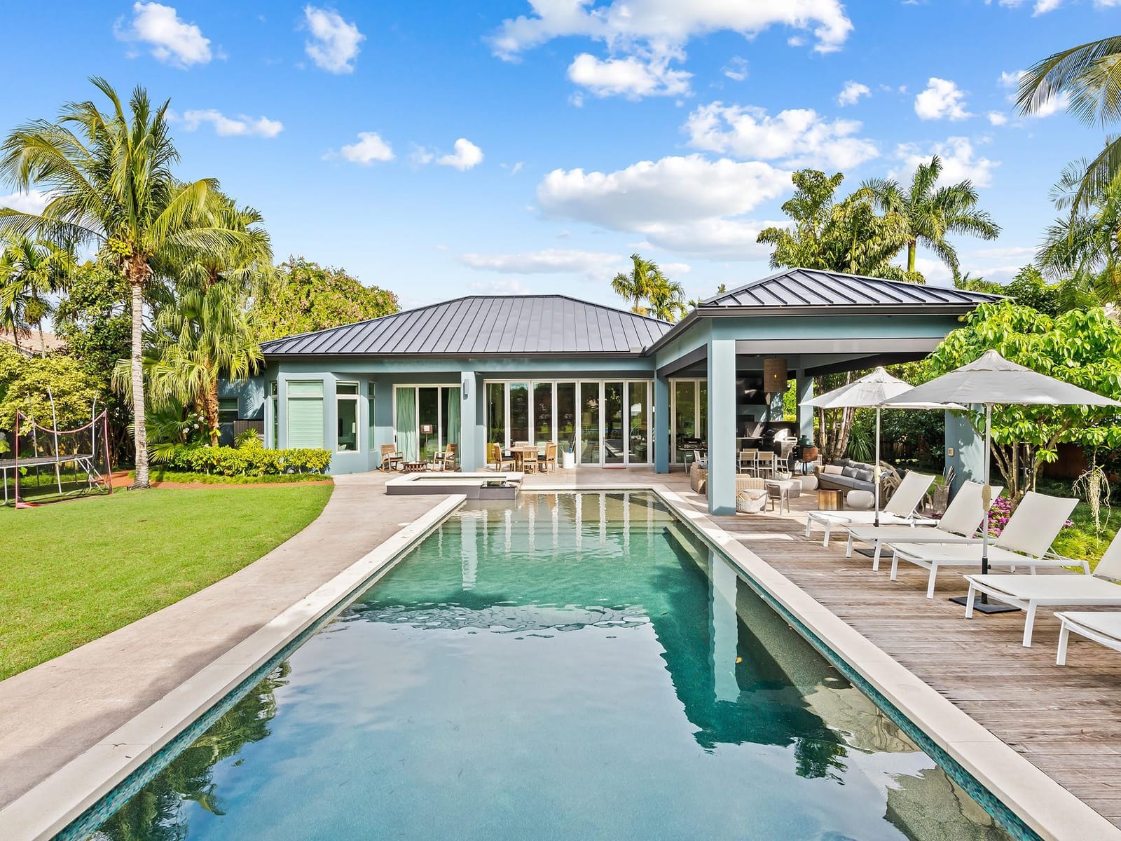 11350 NW 6th Street, Plantation, FL 33325