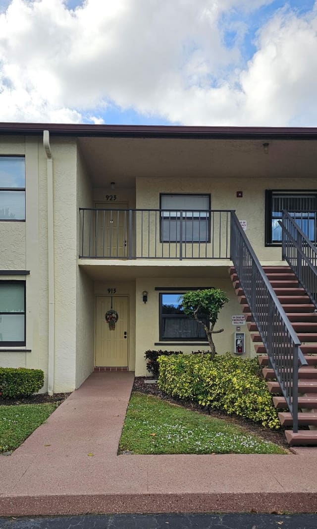 7879 Willow Spring Drive 923, Lake Worth, FL 33467