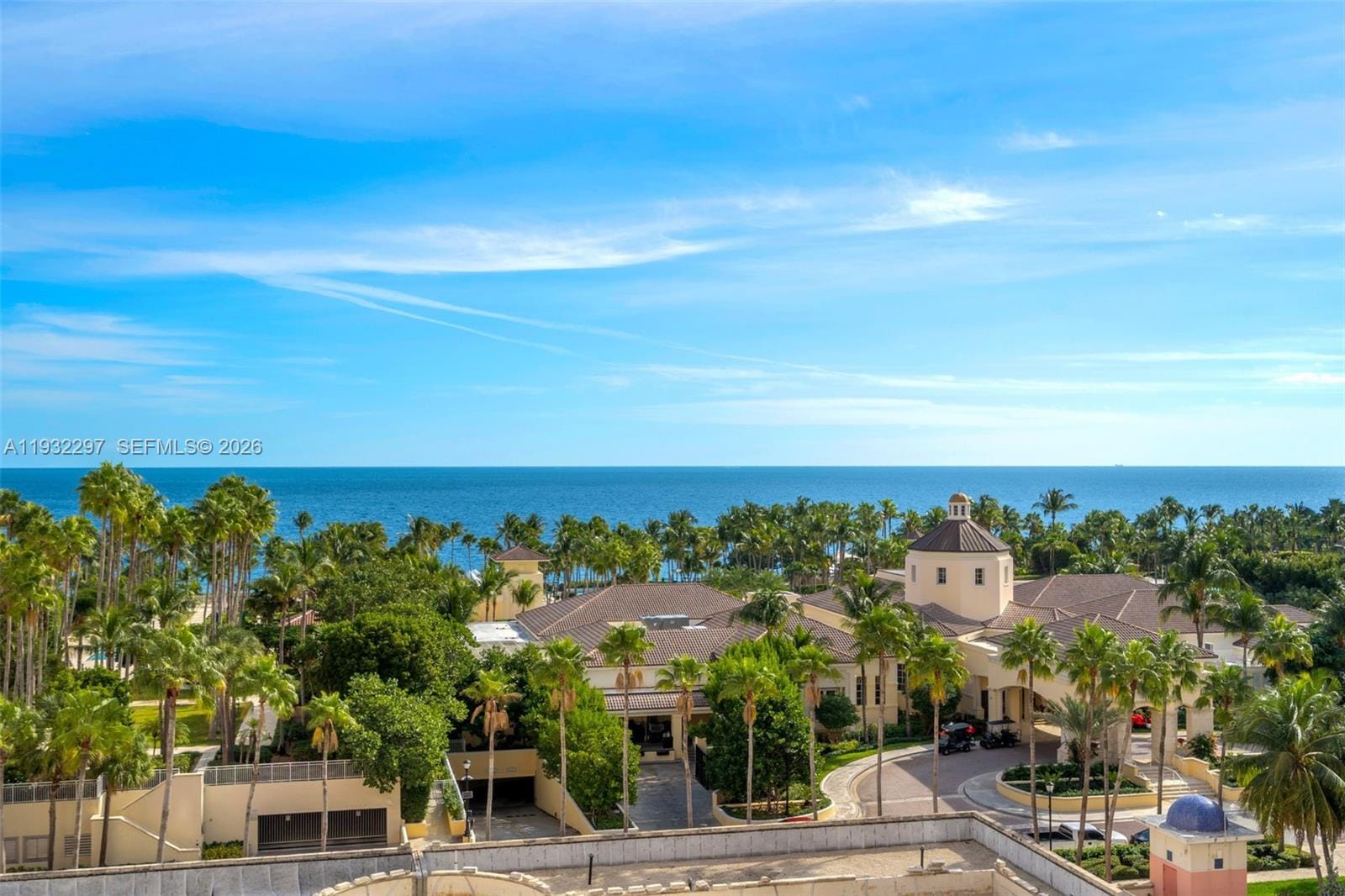 781 Crandon Blvd 801 801, Key Biscayne, FL 33149