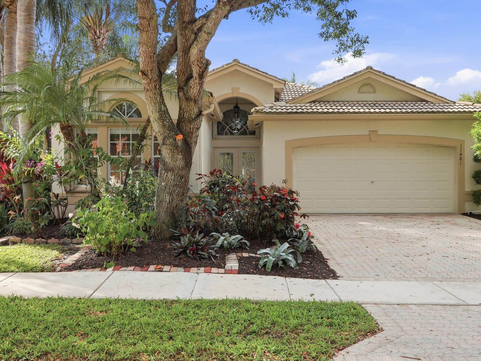 11481 Kanapali Lane, Boynton Beach, FL 33437 photo 2