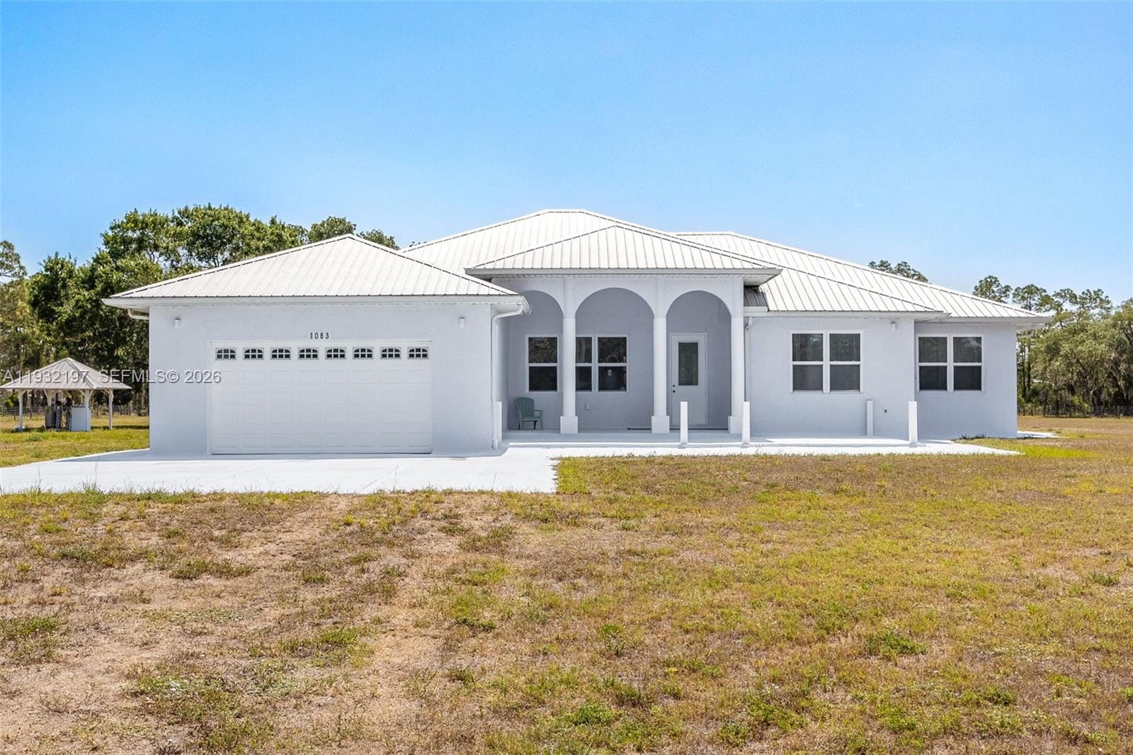 1083 Pollywog Drive, FL 33935