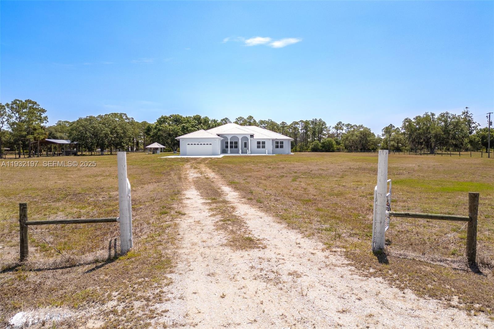 1083 Pollywog Drive, FL 33935, Labelle