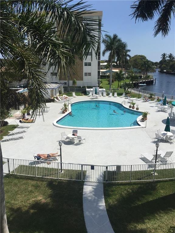 3040 NE 16th Avenue 303 A, Oakland Park, FL 33334 photo 13