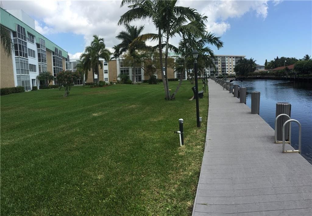 3040 NE 16th Avenue 303 A, Oakland Park, FL 33334 photo 17