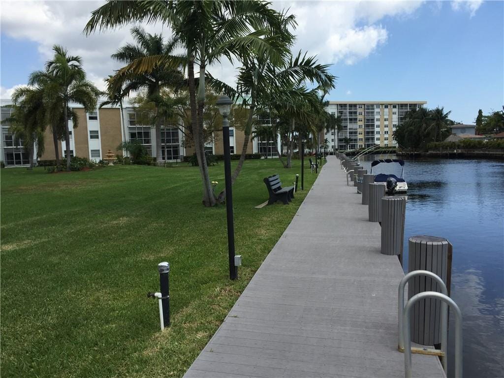 3040 NE 16th Avenue 303 A, Oakland Park, FL 33334 photo 18
