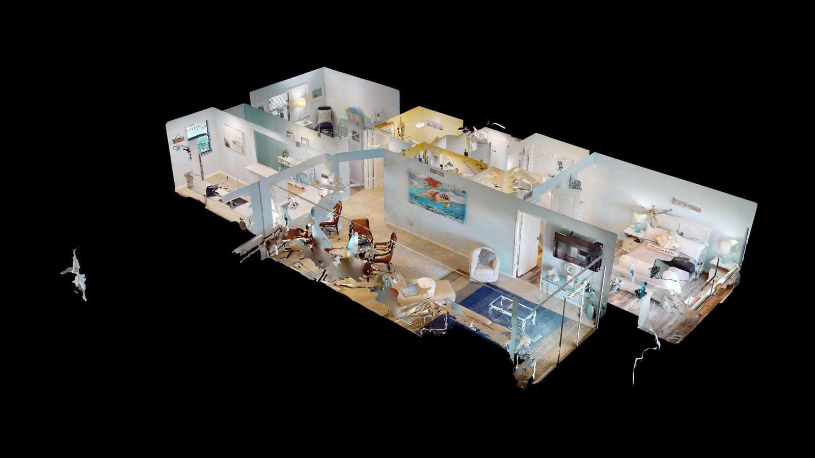 10044 S Ocean Drive 805, Jensen Beach, FL 34957 photo 19