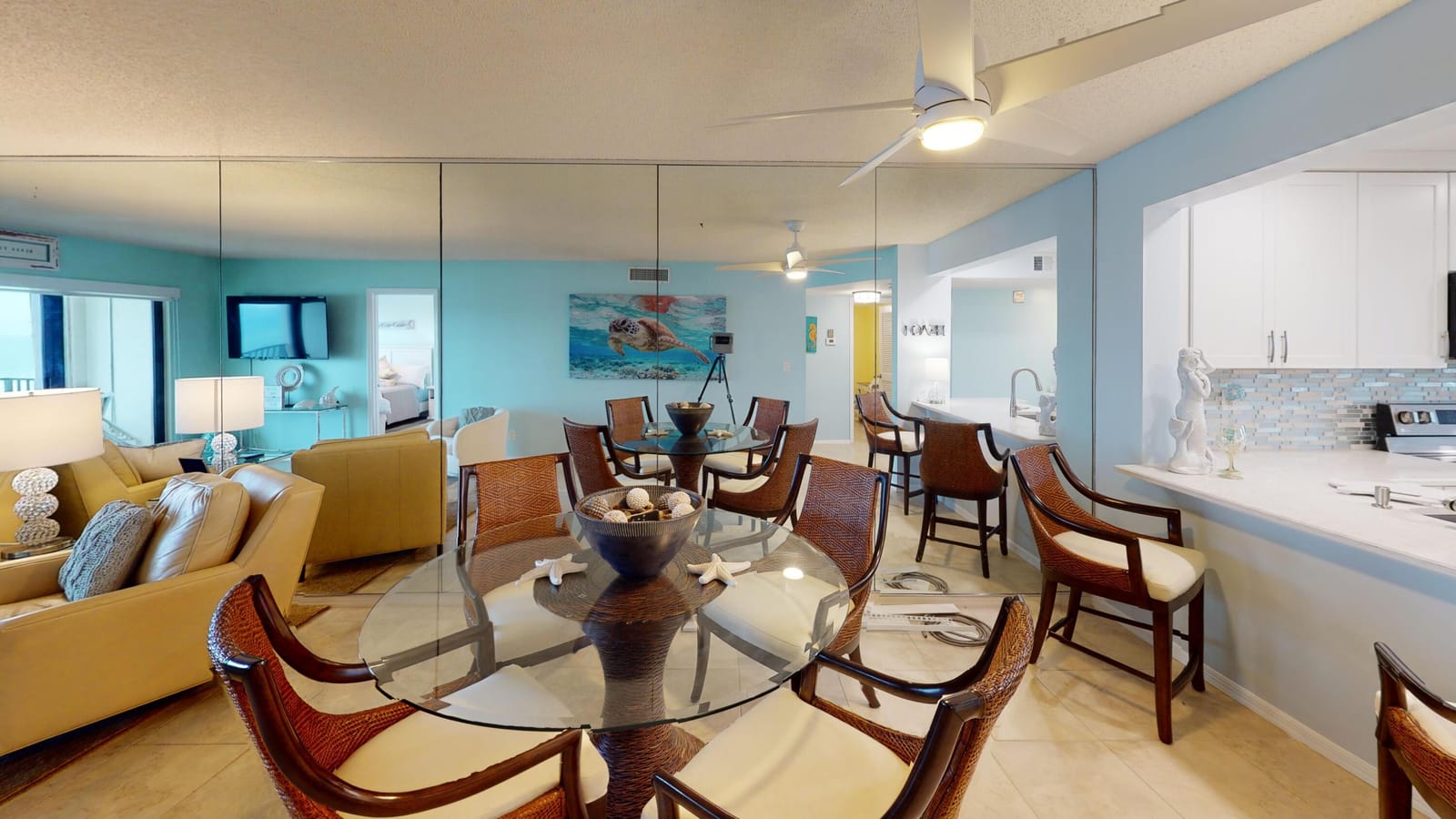 10044 S Ocean Drive 805, Jensen Beach, FL 34957 photo 7