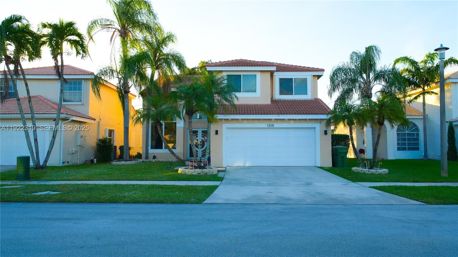1308 SW 181st Avenue, Pembroke Pines, FL 33029, Pembroke Pines