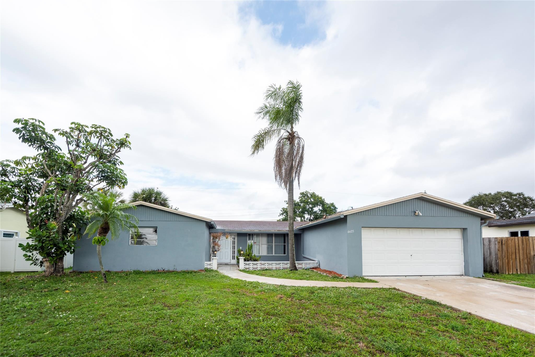 6425 Royal Palm Boulevard, Margate, FL 33063, Margate