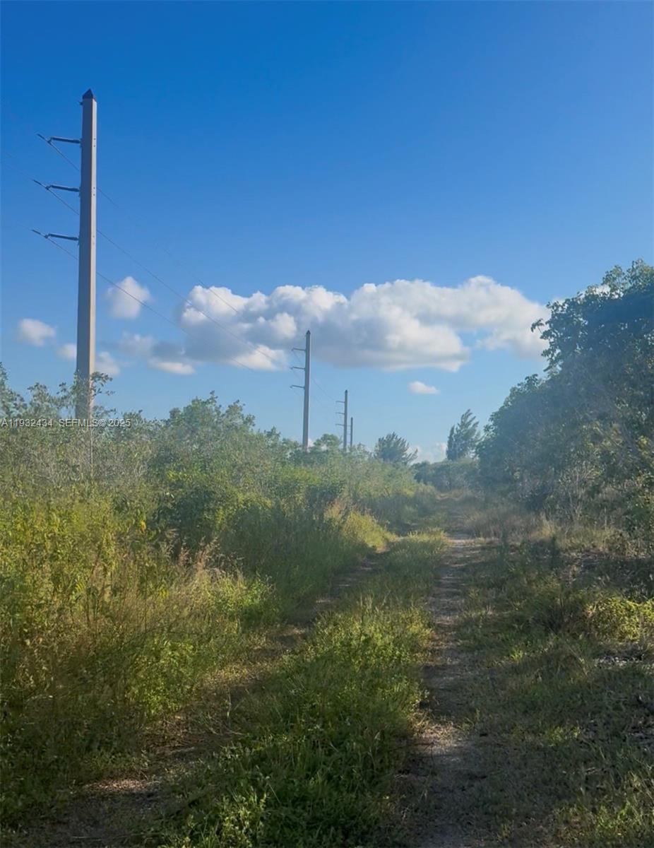 UNINCORPORATED, Homestead, FL 33035, Homestead