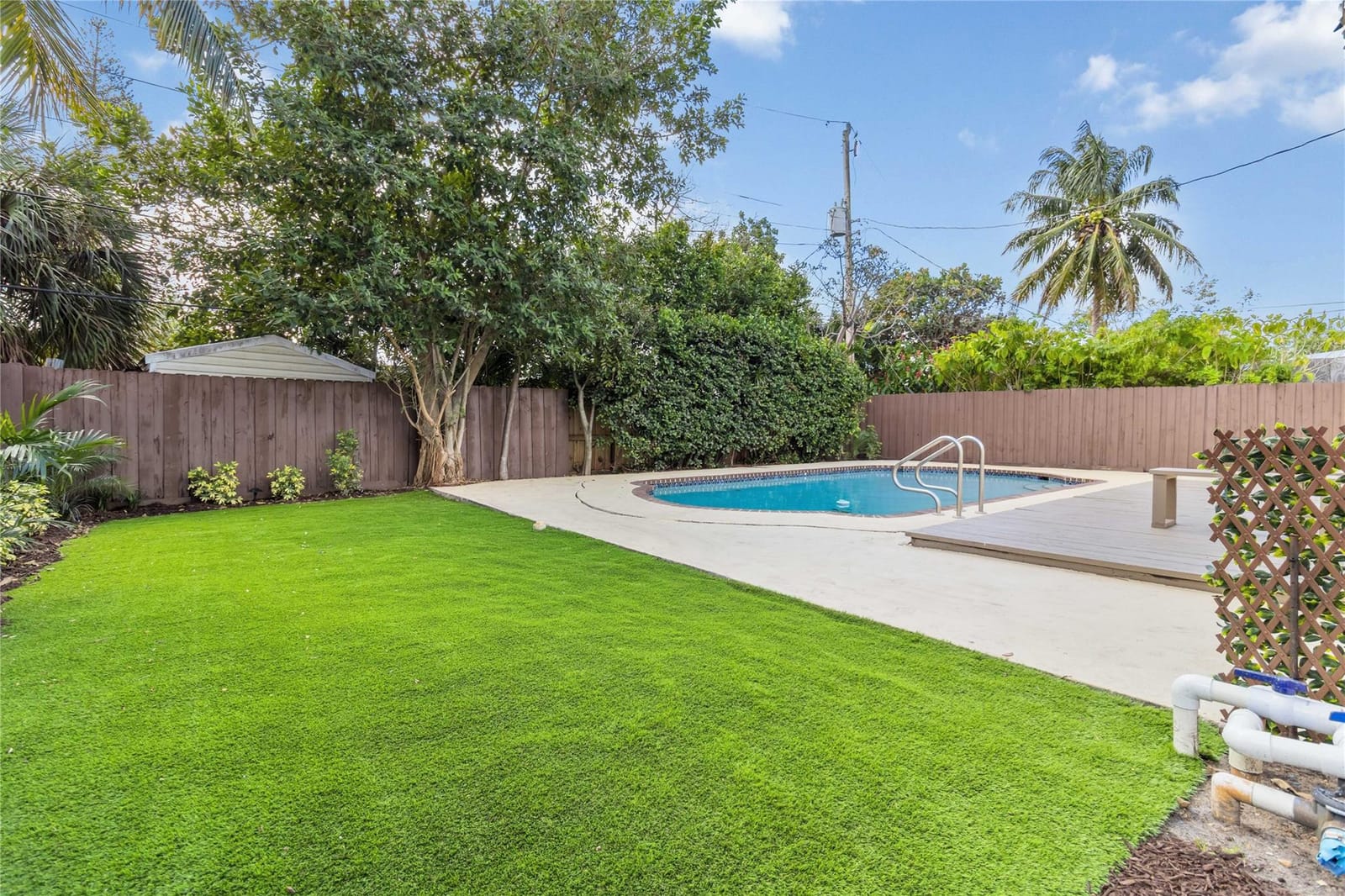 500 NE 61st Court, Fort Lauderdale, FL 33334 photo 24