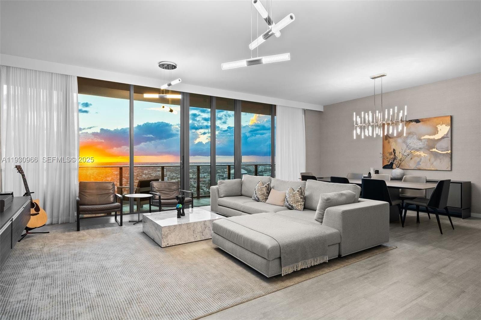 1000 Brickell Plaza PH5904, Miami, FL 33131