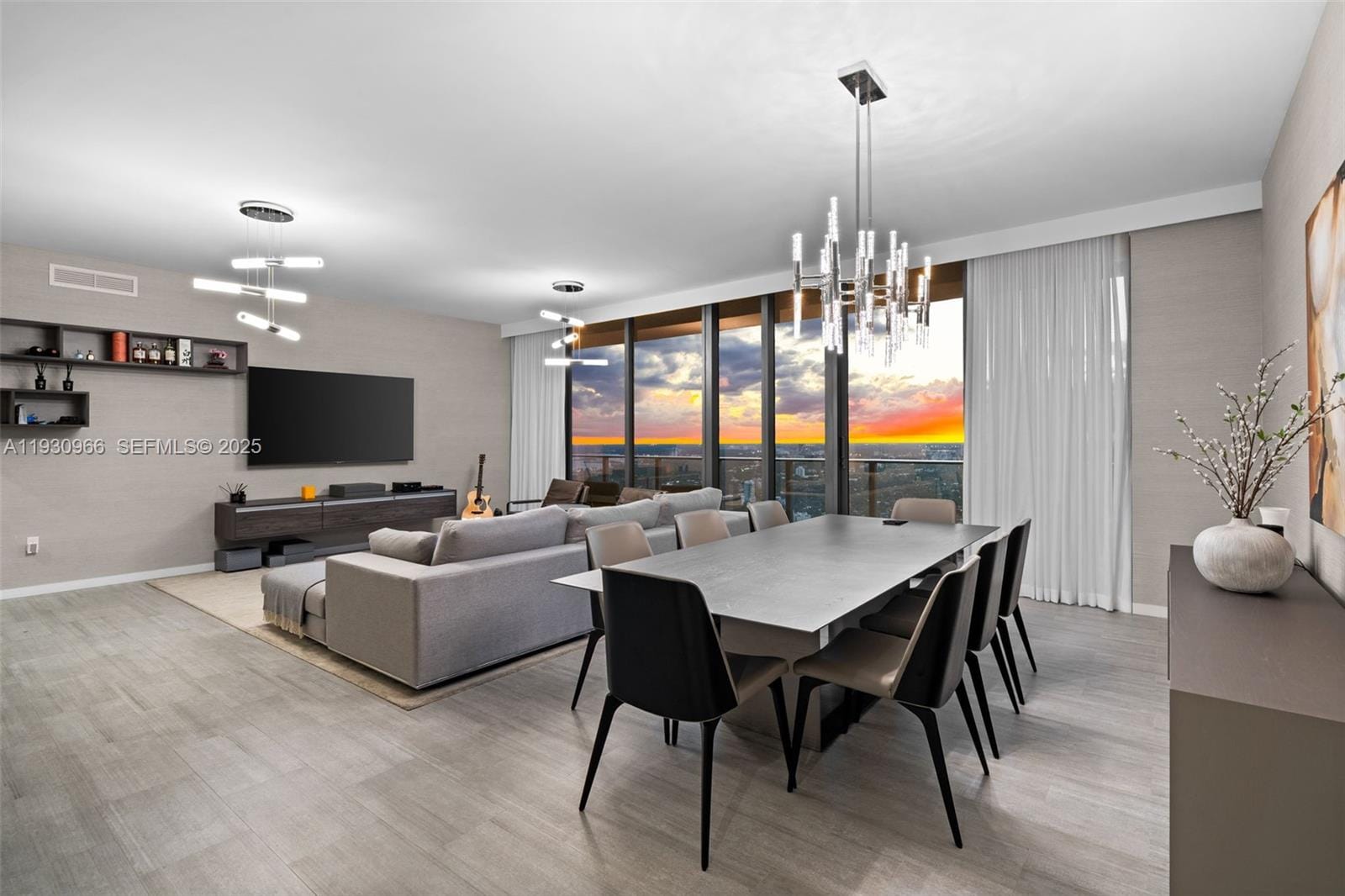 1000 Brickell Plaza PH5904, Miami, FL 33131 photo 21