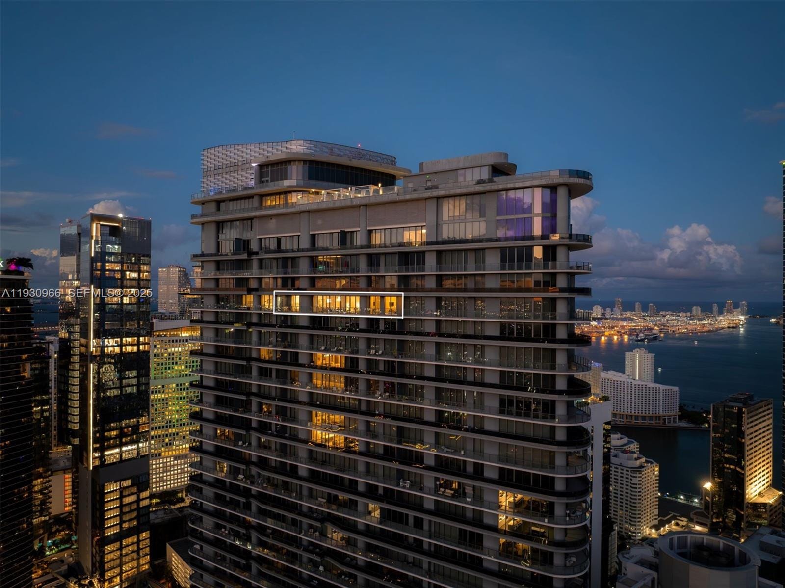 1000 Brickell Plaza PH5904, Miami, FL 33131 photo 22