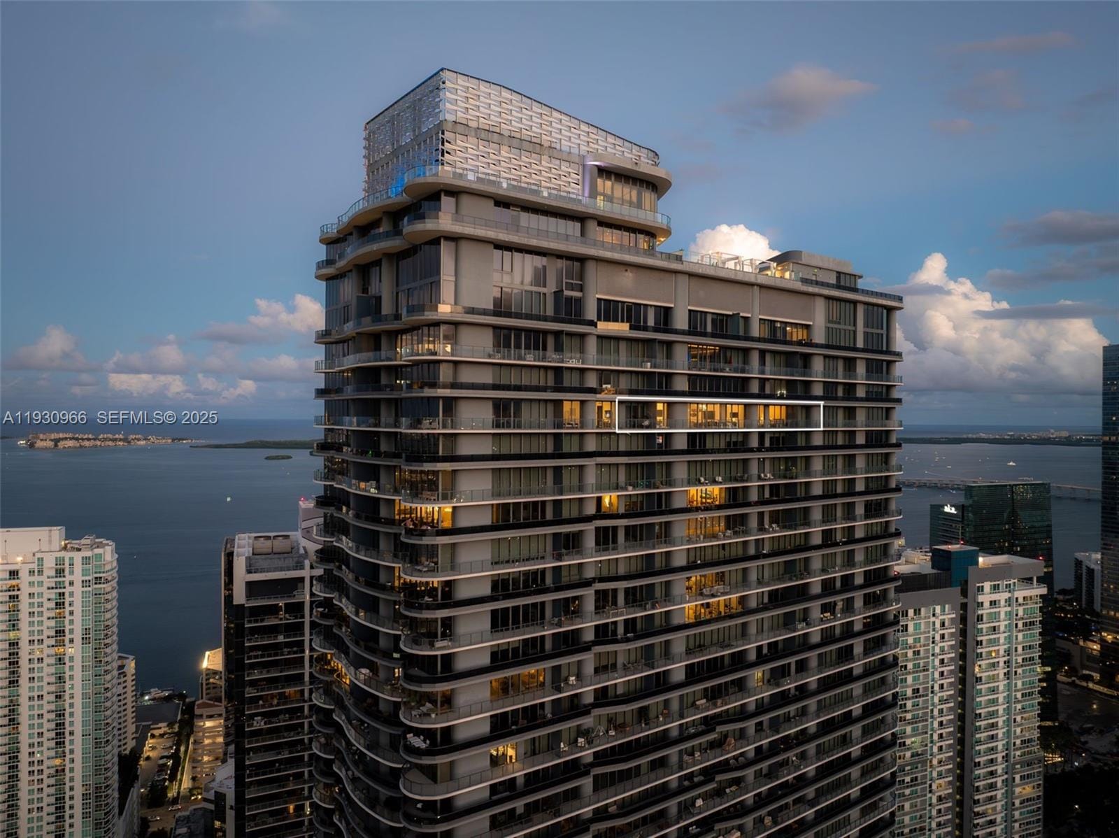 1000 Brickell Plaza PH5904, Miami, FL 33131 photo 23