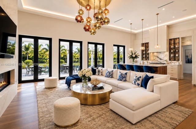 11001 SW 74th Avenue, Kendall Park Estates, Pinecrest, FL