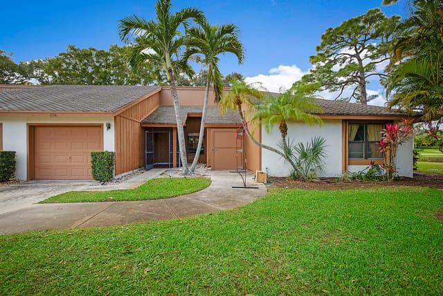 6186 Brandon Street, Palm Beach Gardens, FL 33418
