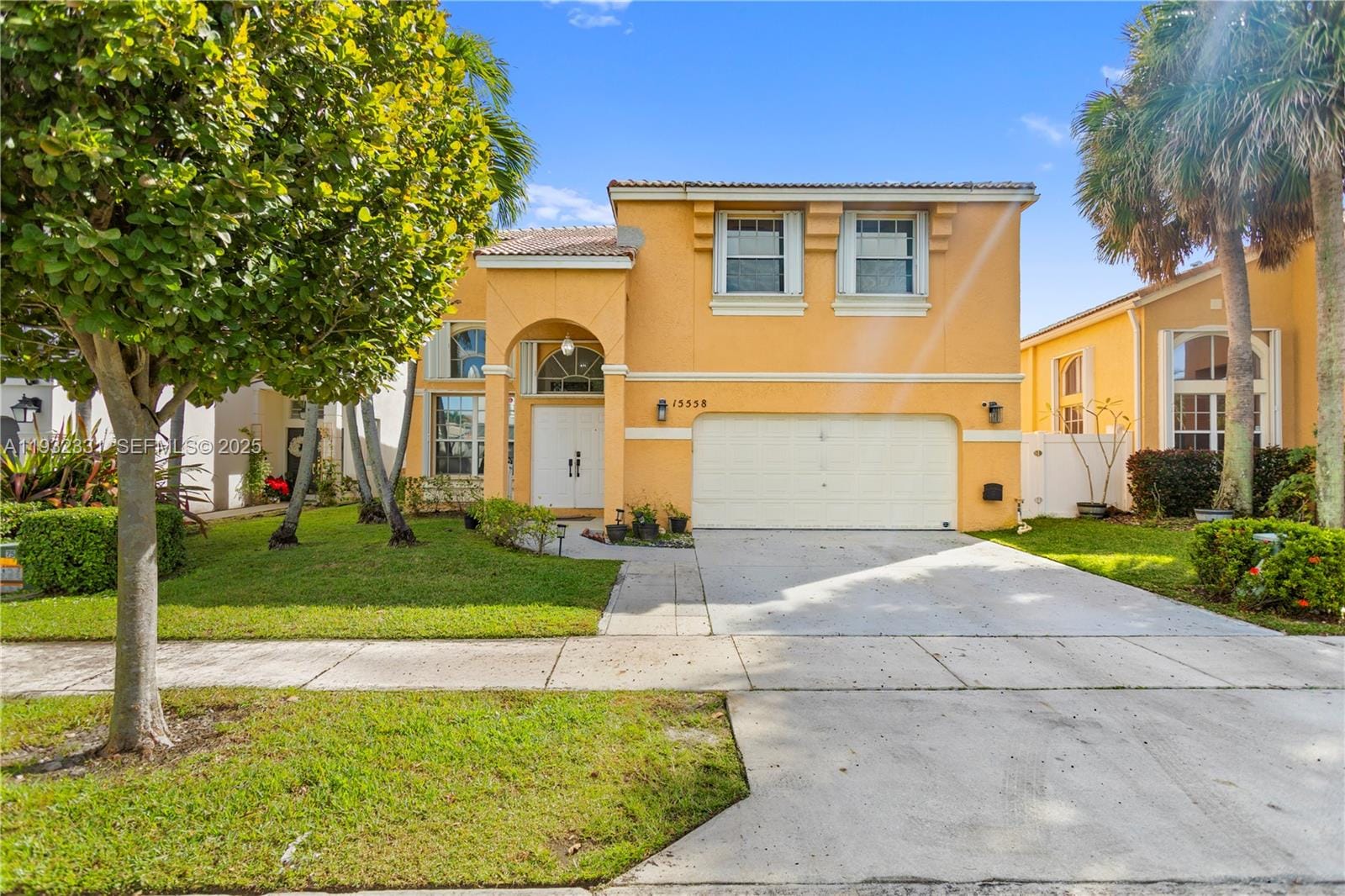 15558 NW 12th Court, Pembroke Pines, FL 33028