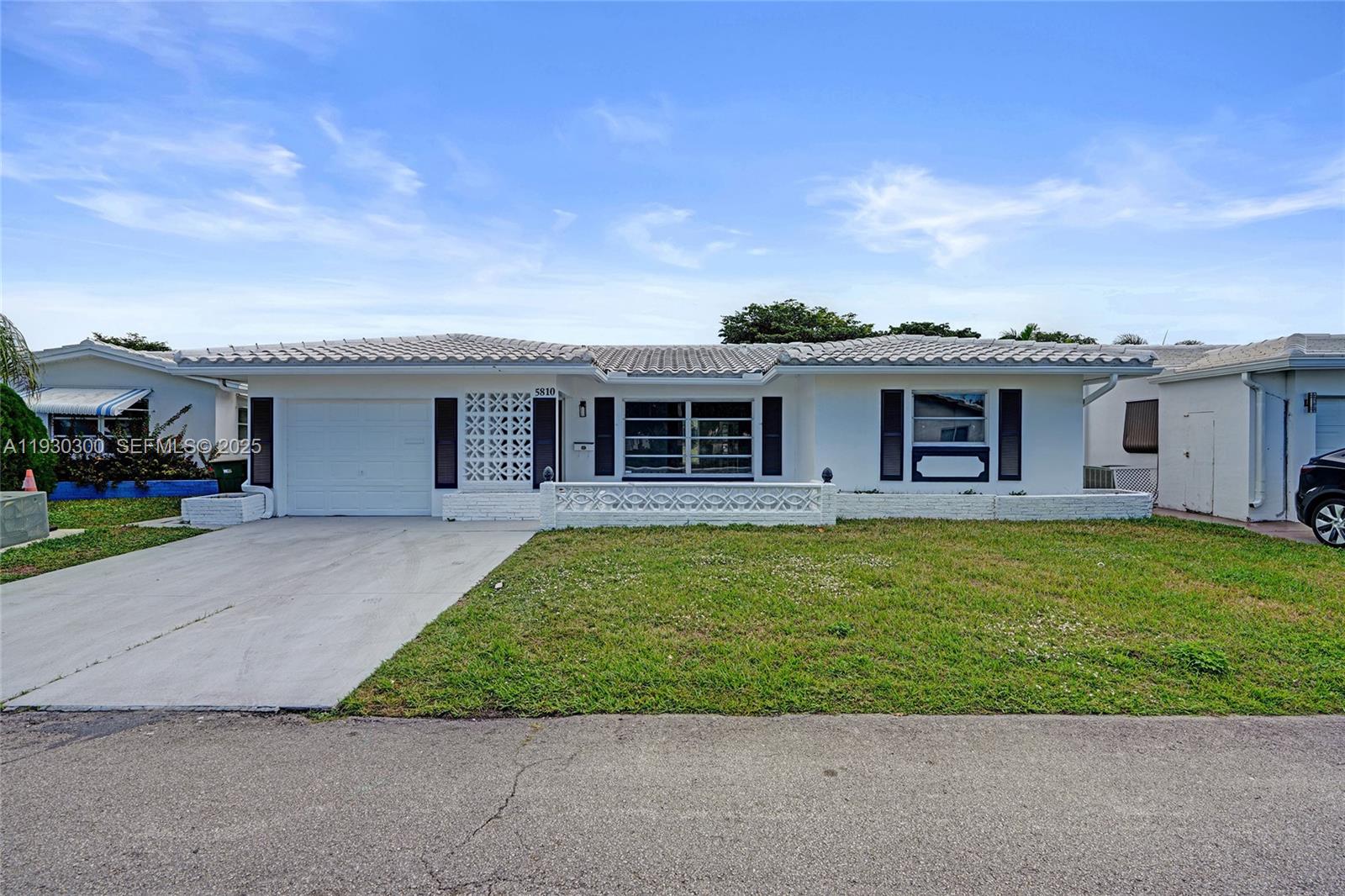 5810 NW 81st Avenue, Tamarac, FL 33321, Tamarac