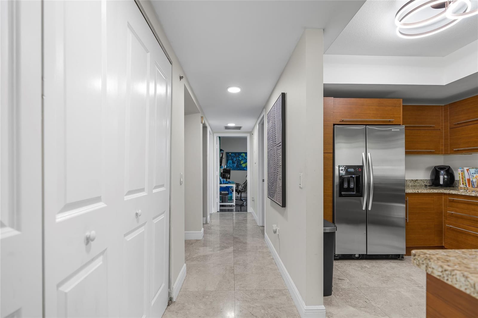 2641 N Flamingo Road 901N — photo 2