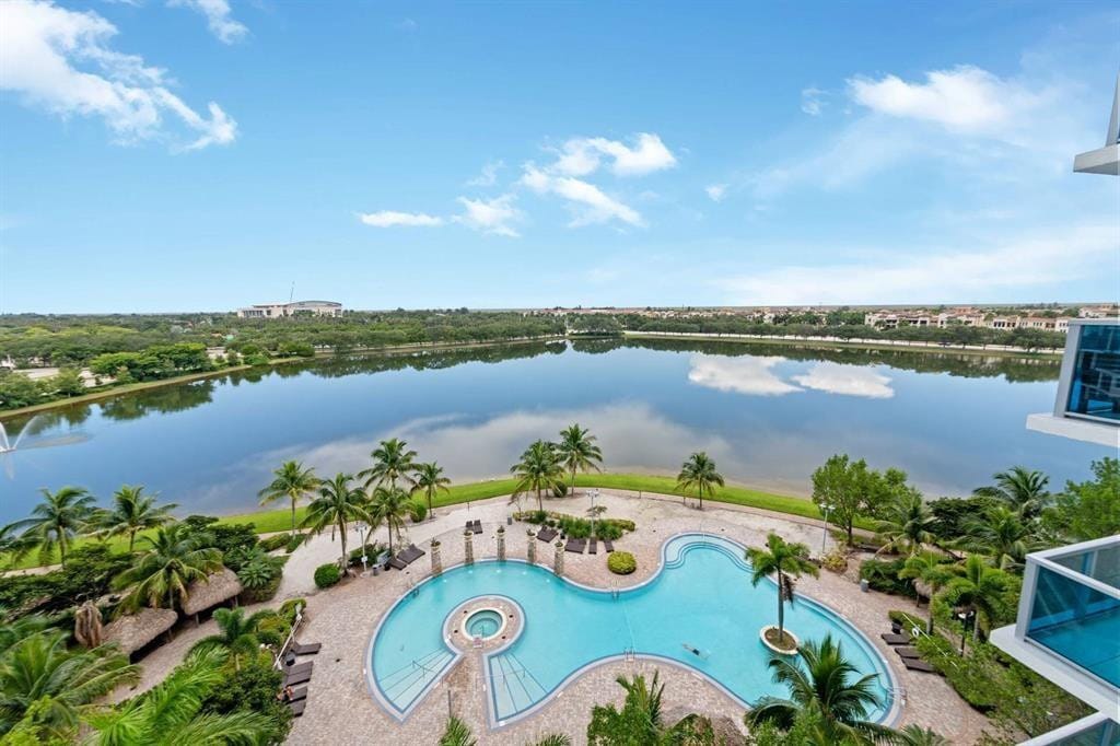 2641 N Flamingo Road 901N, Sunrise, FL 33323 photo 13