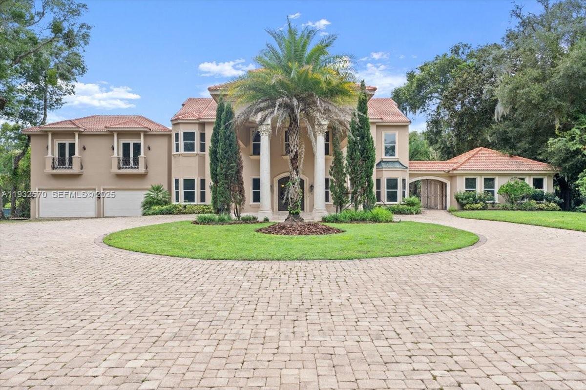 12 Tidewater Drive, Ormond Beach, FL 32174, Ormond Beach