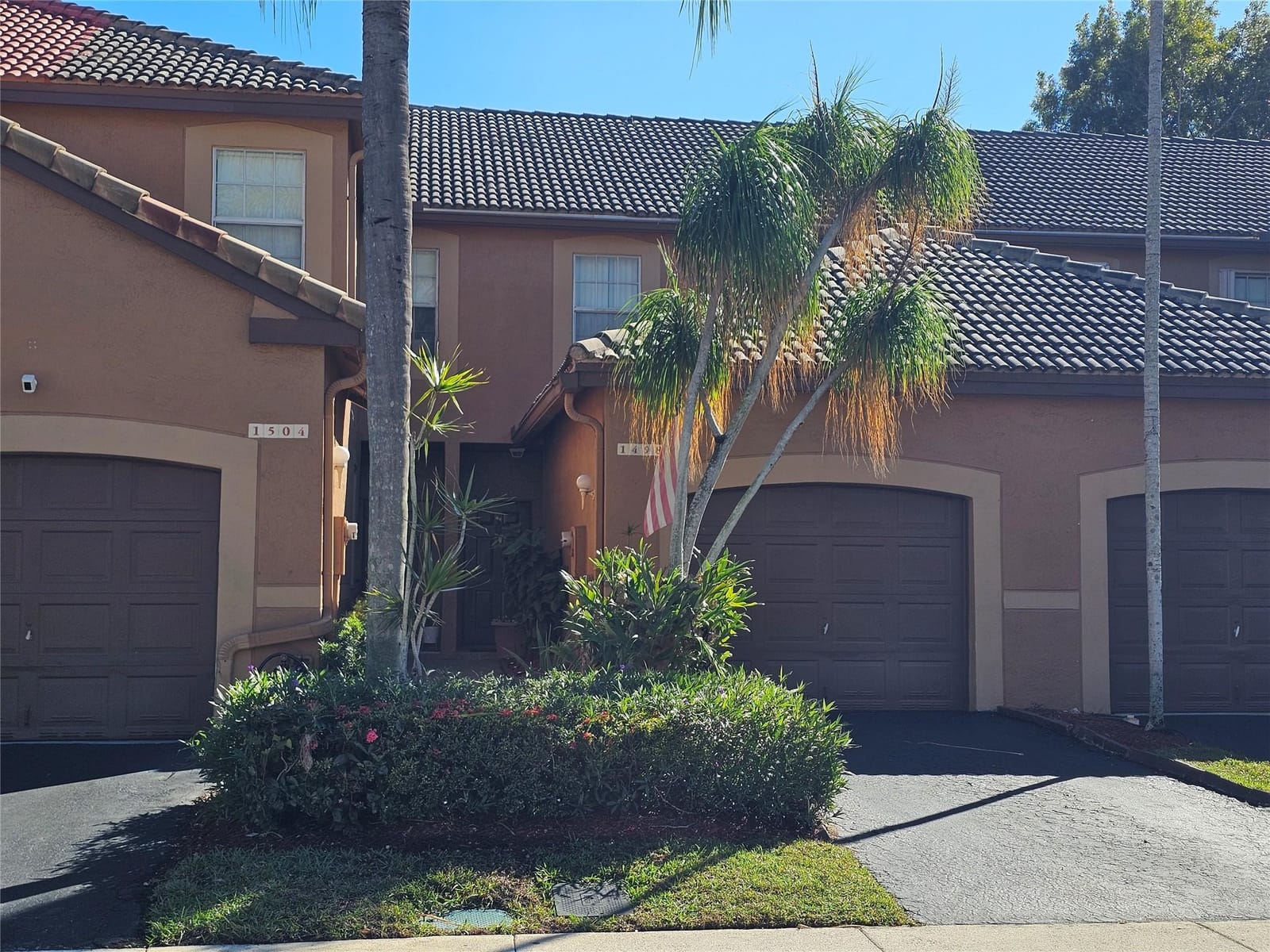1498 Barcelona Way 3-21, Weston, FL 33327