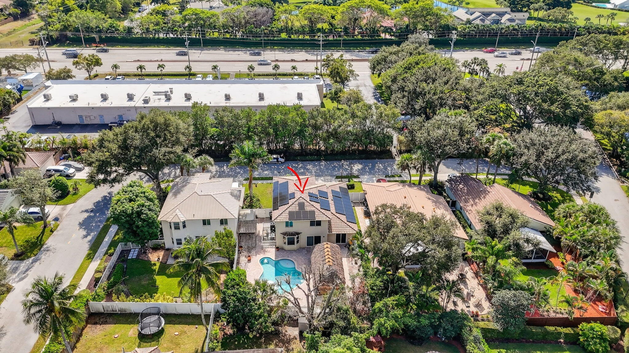 4045 NW 1st Street, Delray Beach, FL 33445, Delray Beach