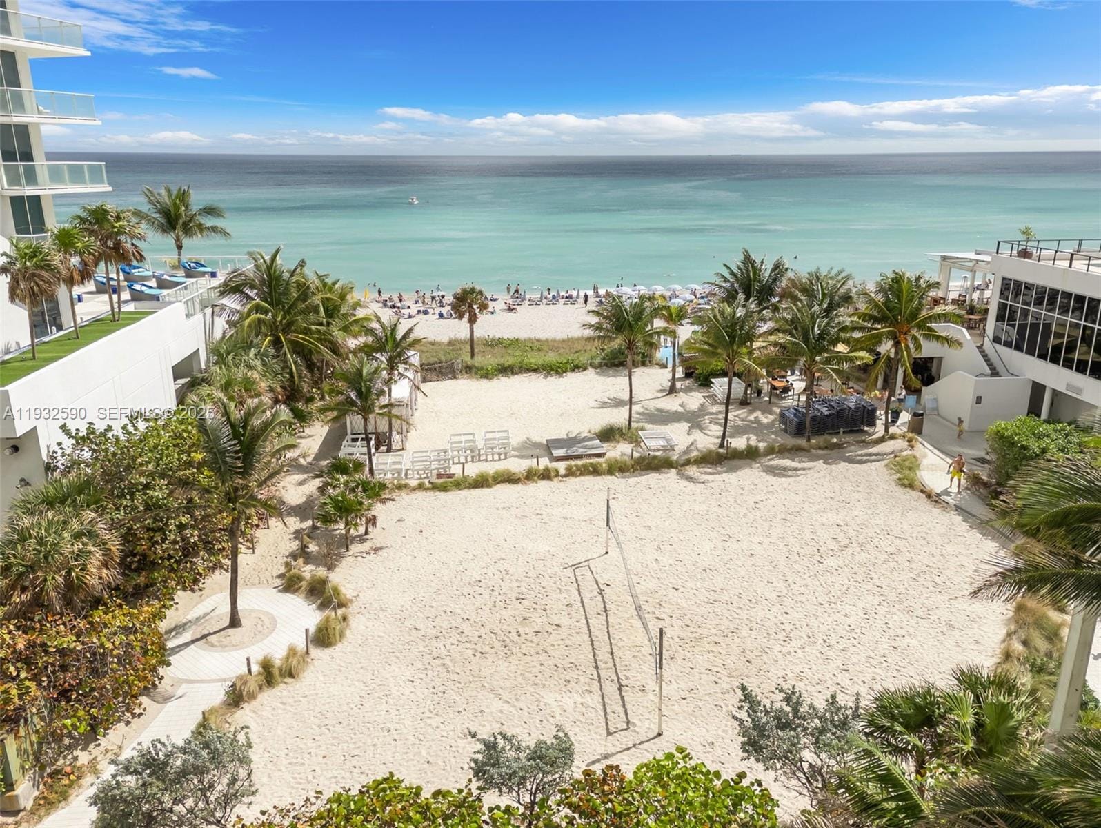 Sold home at 4001 S Ocean Drive 9F, Hollywood, FL 33019