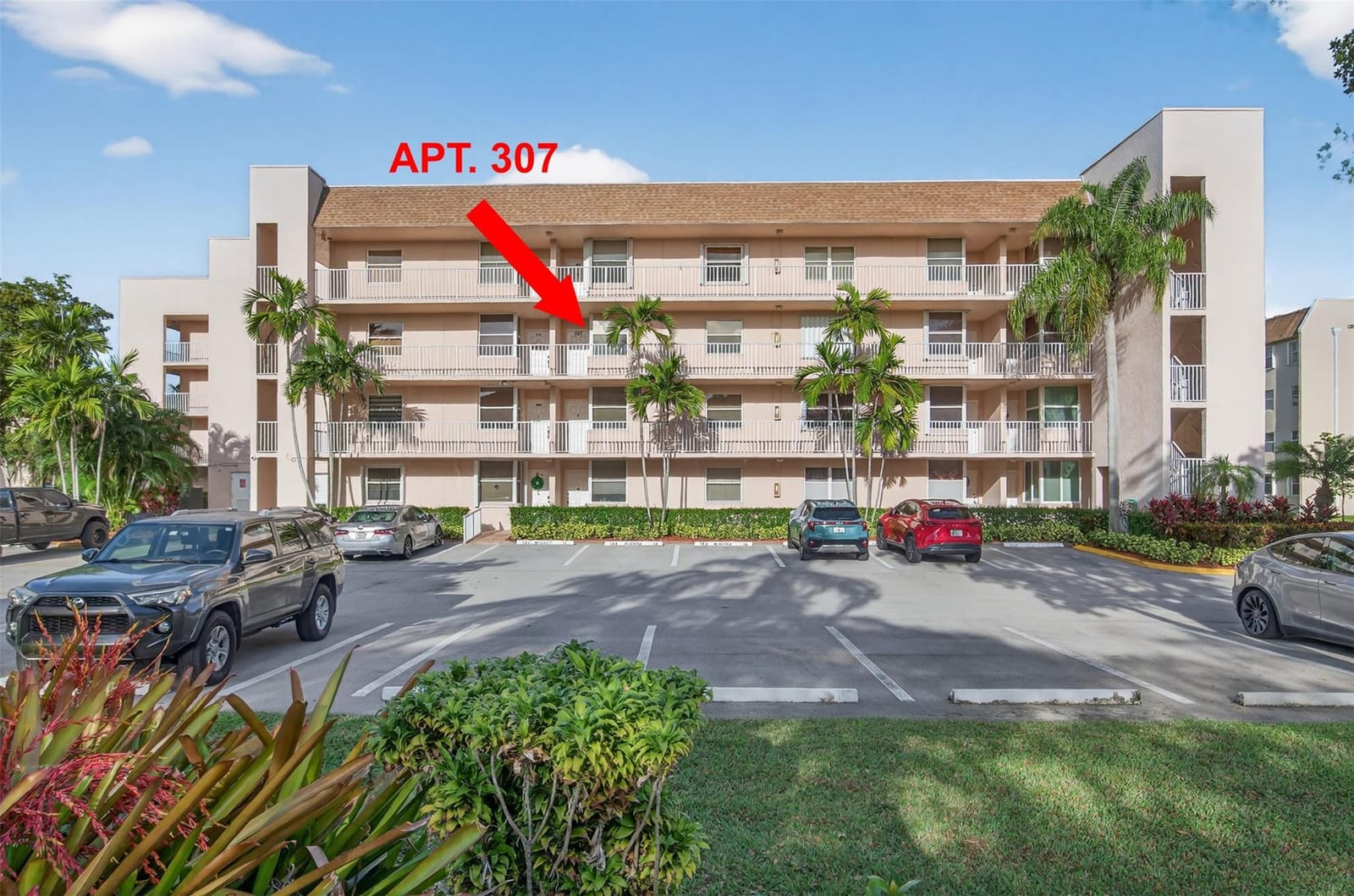 2524 NW 104th Avenue 307, Sunrise, FL 33322
