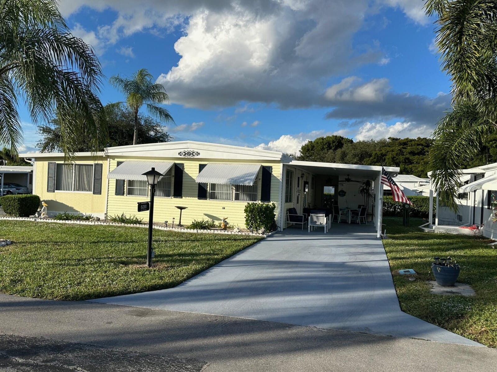 8281 South Street, Boca Raton, FL 33433