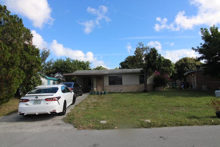 5702 Briarwood Street, Mangonia Park, FL 33407 photo 2