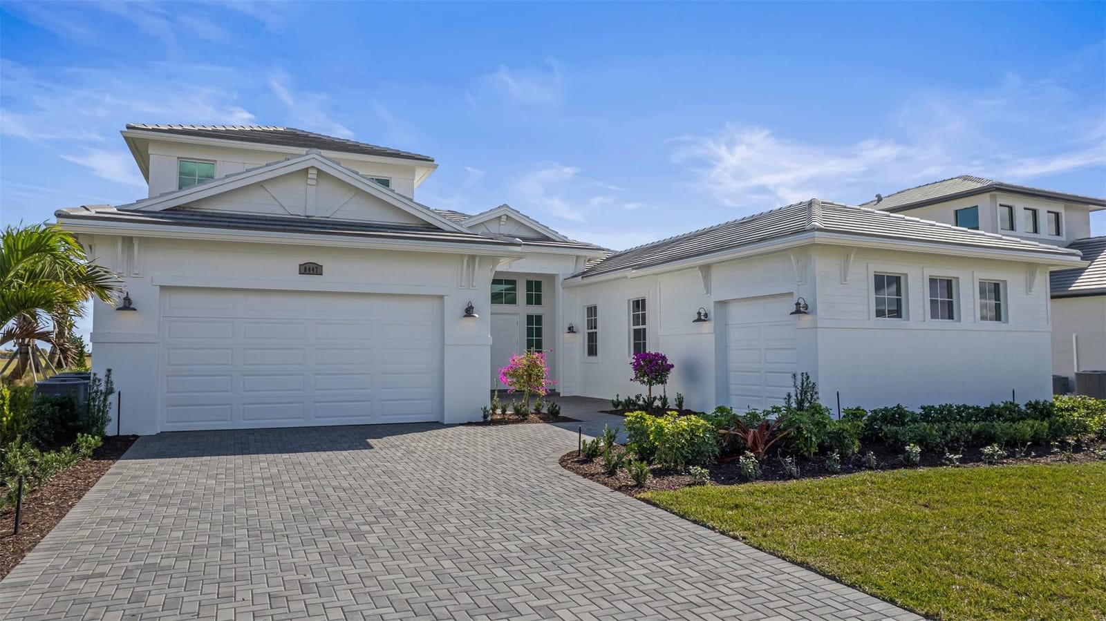 8447 SW Felicita Way, Port St. Lucie, FL 34987