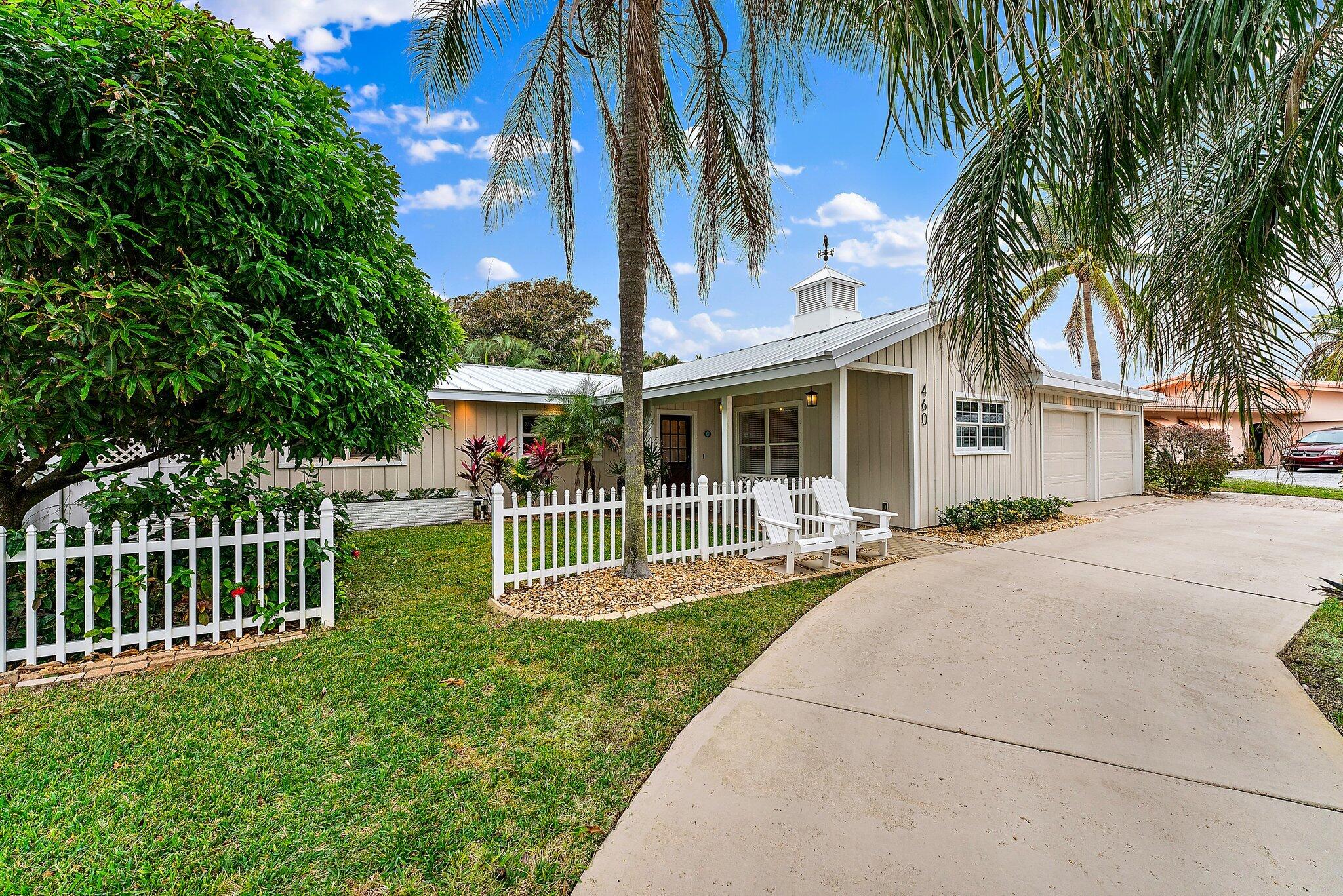 460 Sunrise Way, Juno Beach, FL 33408, Juno Beach