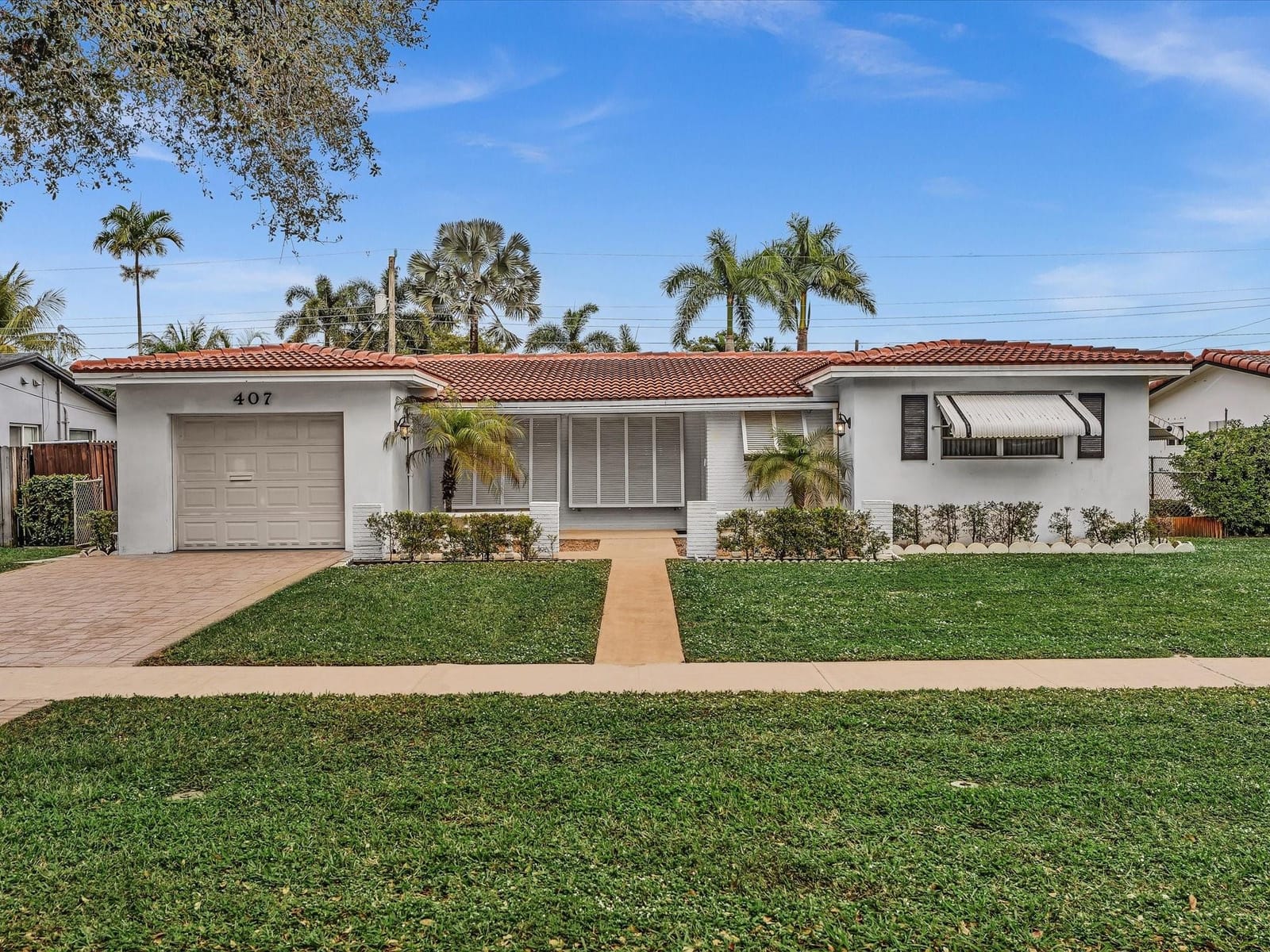 407 S Highland Drive, Hollywood, FL 33021 photo 18