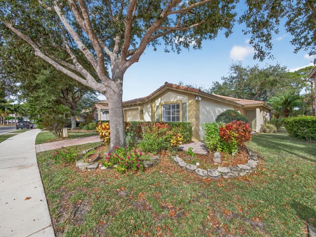 4358 SE Graham Drive, Stuart, FL 34997