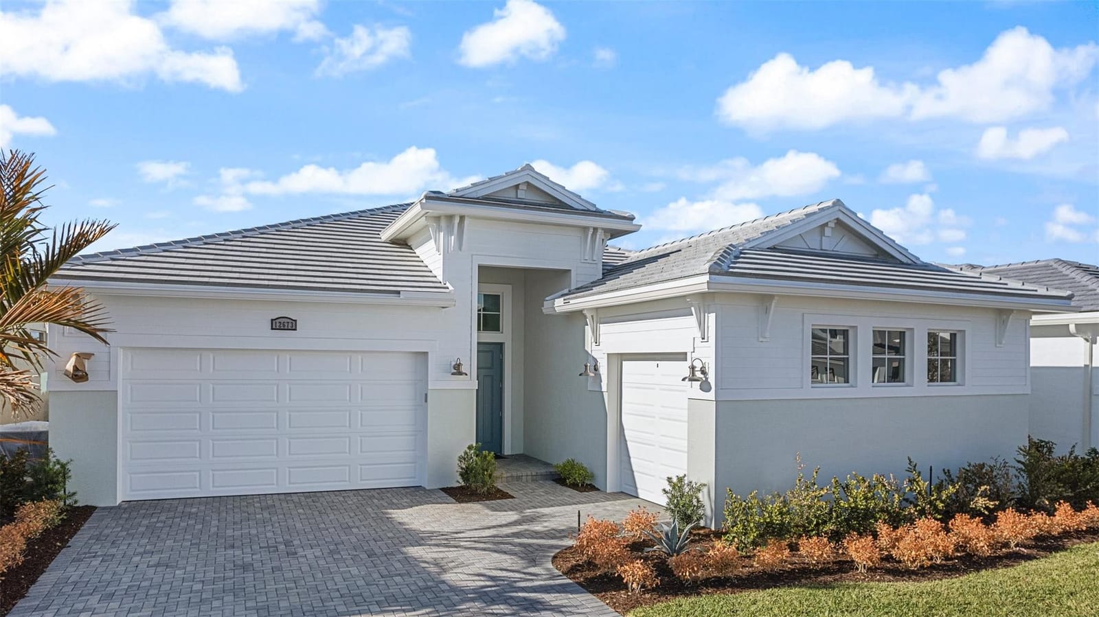 12673 SW Lunata Way, Port St. Lucie, FL 34987