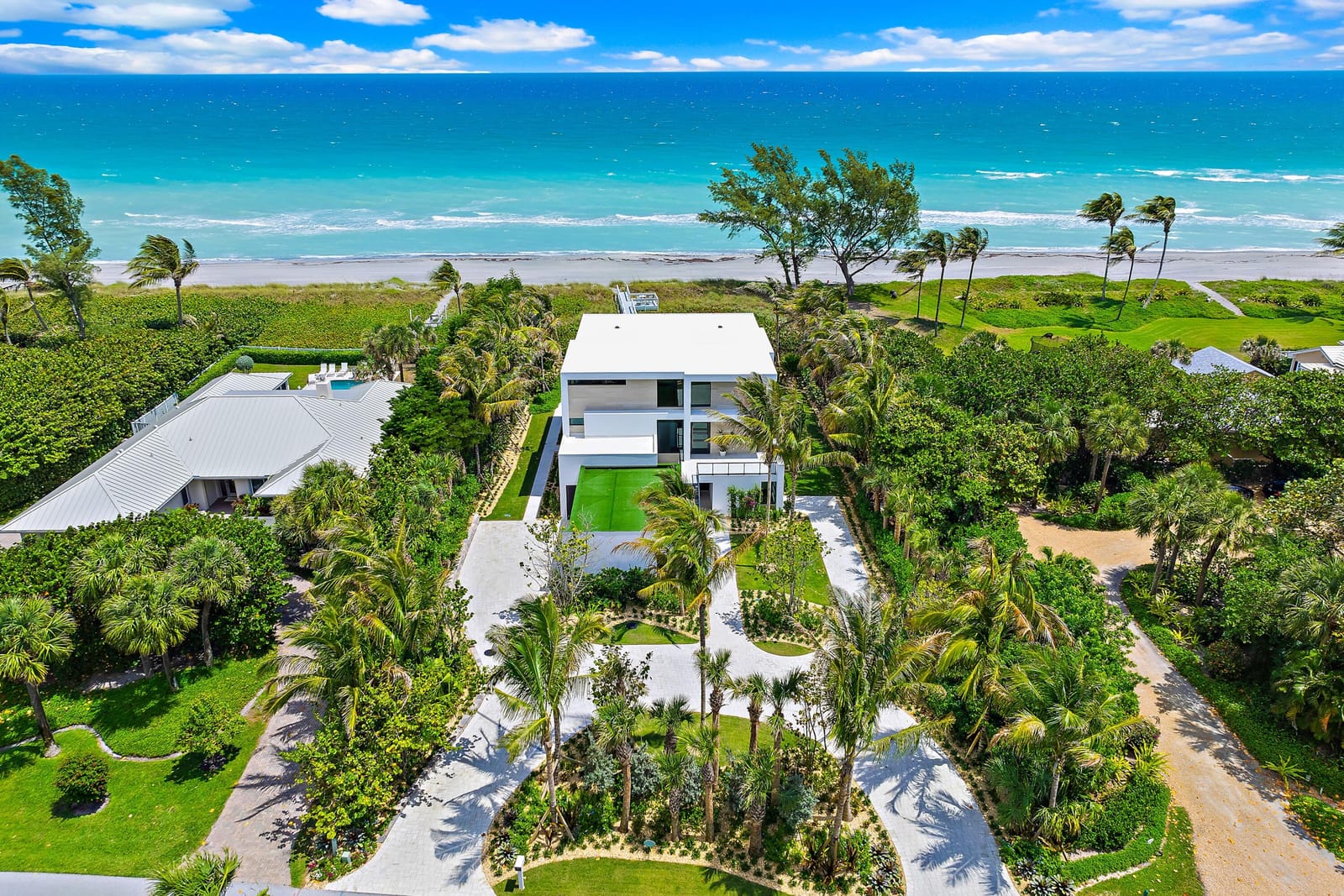75 N Beach Road, Jupiter Island, FL 33455 photo 2