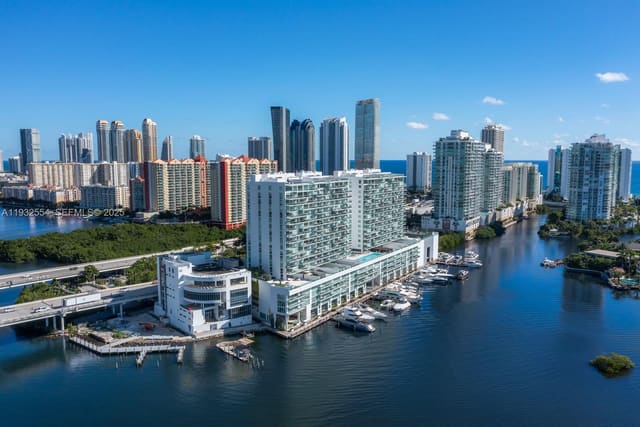400 Sunny Isles Boulevard 2008, Sunny Isles Beach, FL 33160