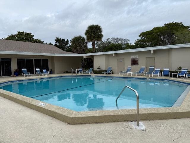 315 Circle Drive 202, sold in Four Sea Suns, Boynton Beach, FL