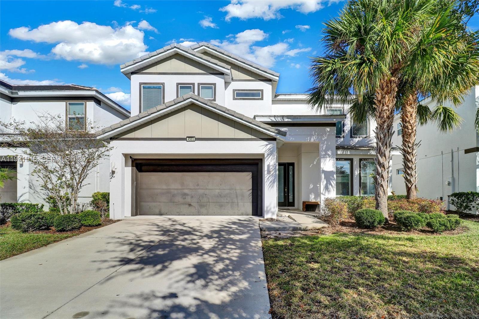 4503 Monado Drive, Kissimmee, FL 34746, Kissimmee