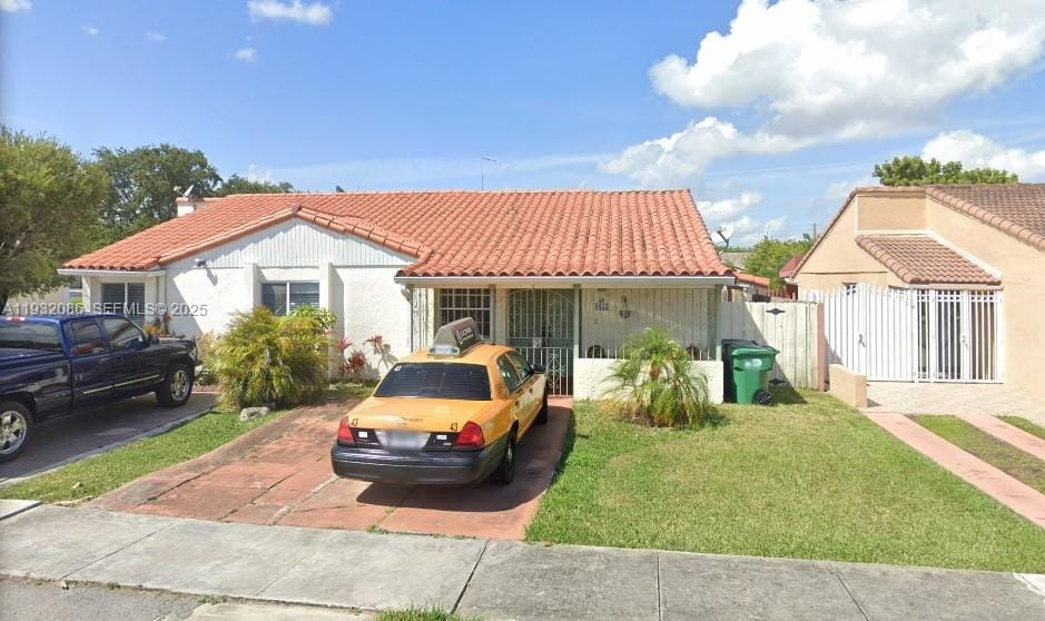 9855 SW 1st Terrace, Miami, FL 33174