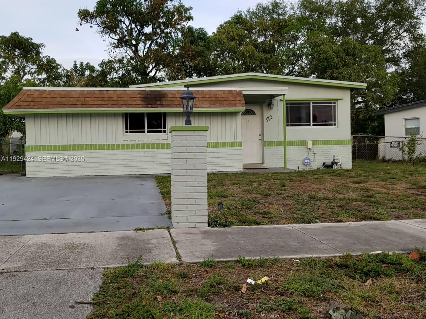 172 NW 29th Avenue, Fort Lauderdale, FL 33311, Fort Lauderdale