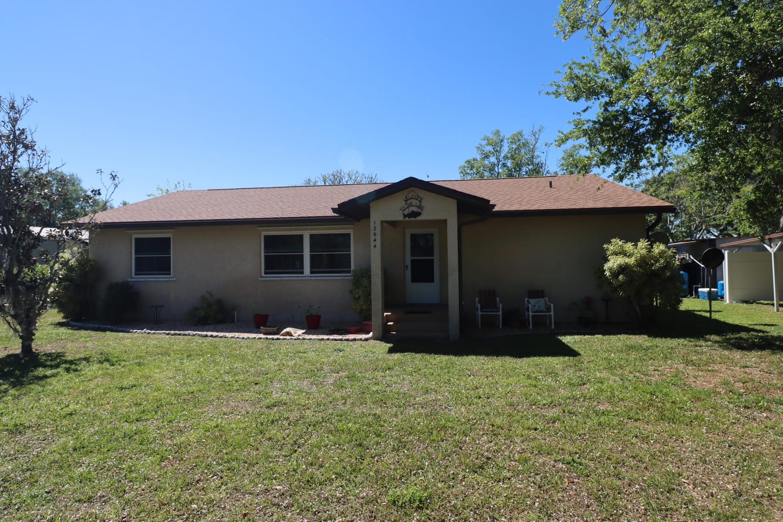 12644 SE 108th Drive, Okeechobee, FL 34974 photo 2