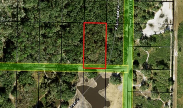 0 County Rd 54, Kathleen, FL 33849