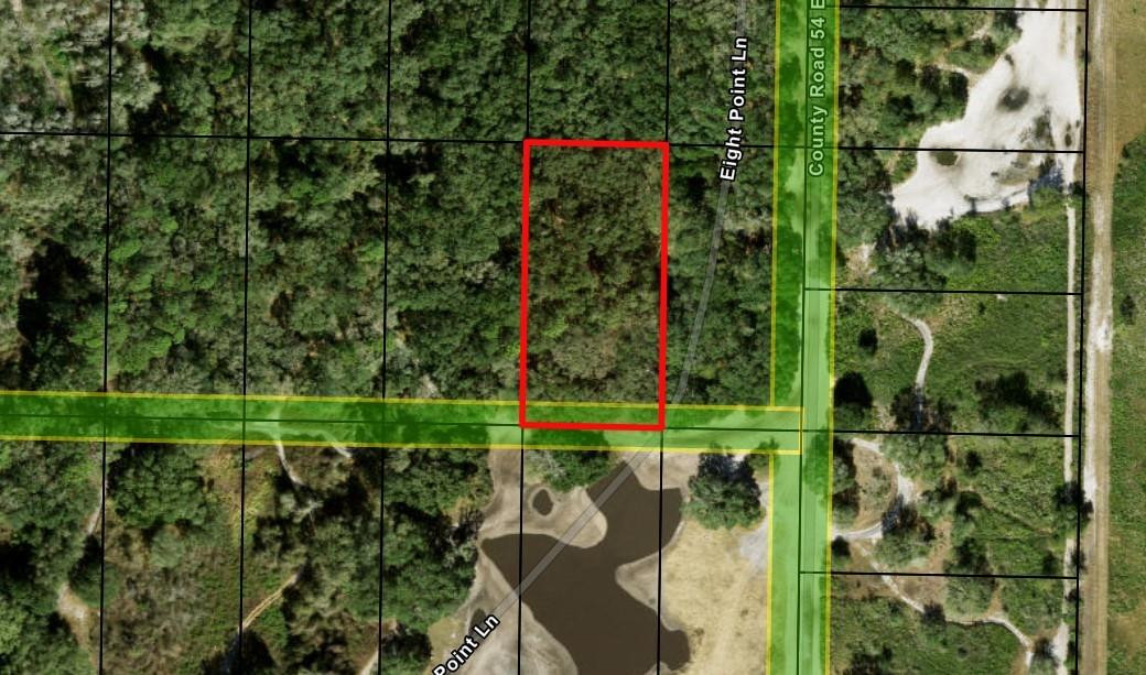 0 County Rd 54, Kathleen, FL 33849, Kathleen