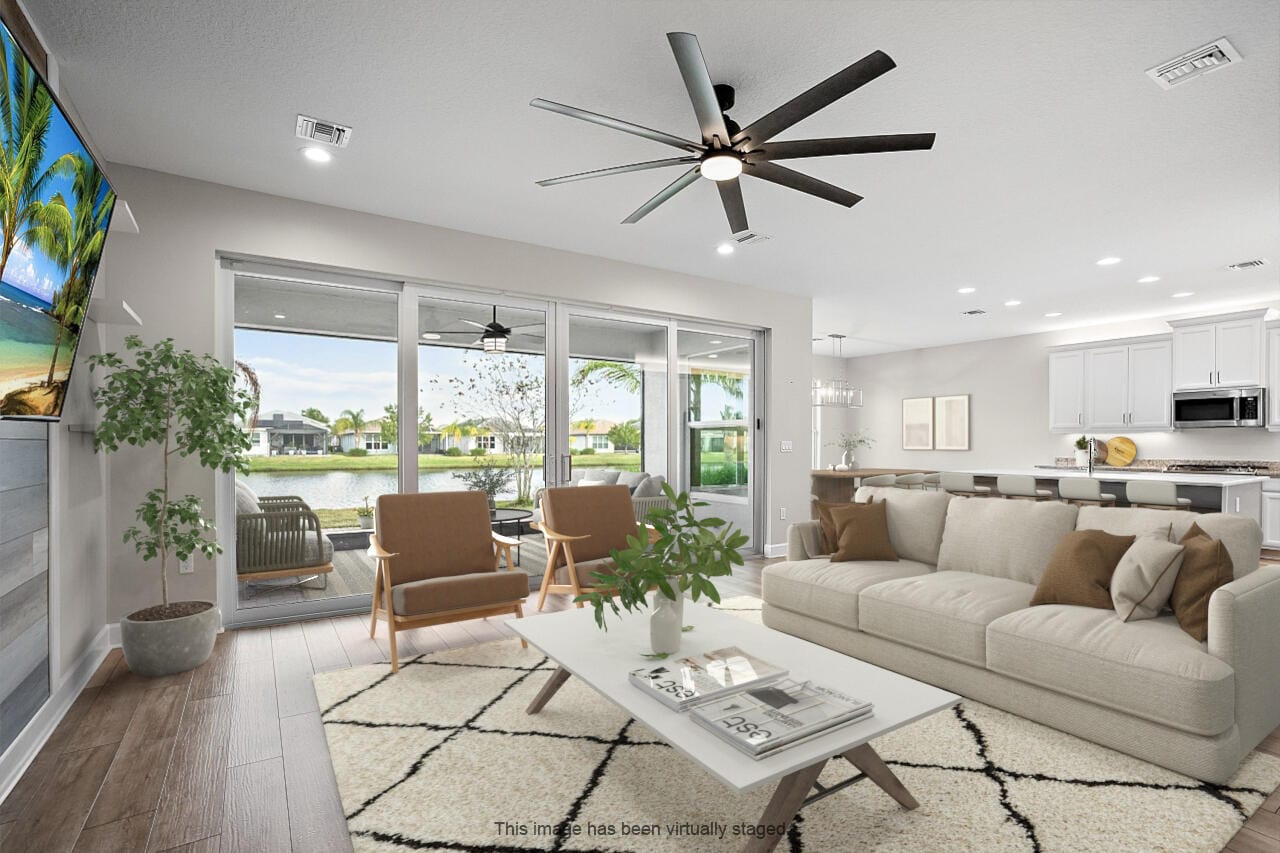 11729 SW Golden Falls Lane, Port St. Lucie, FL 34987
