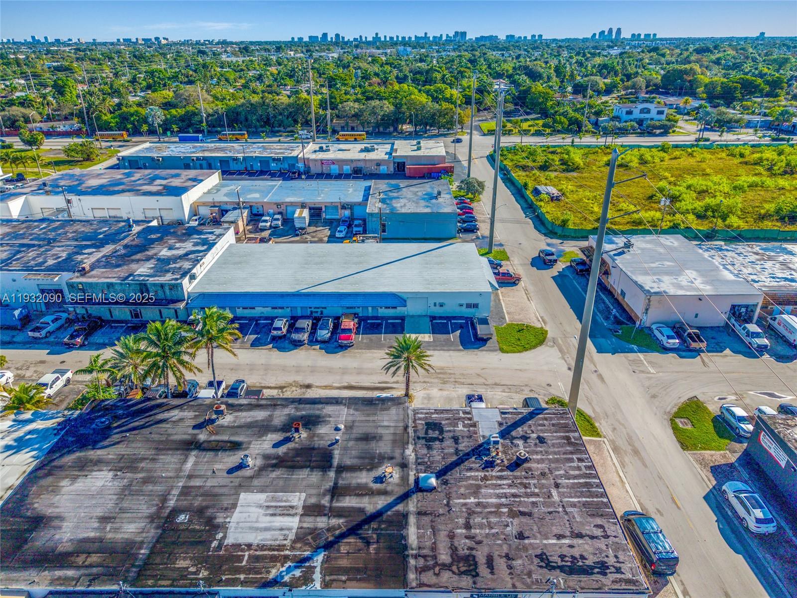 3560 NW 10th Avenue, Oakland Park, FL 33309, Oakland Park