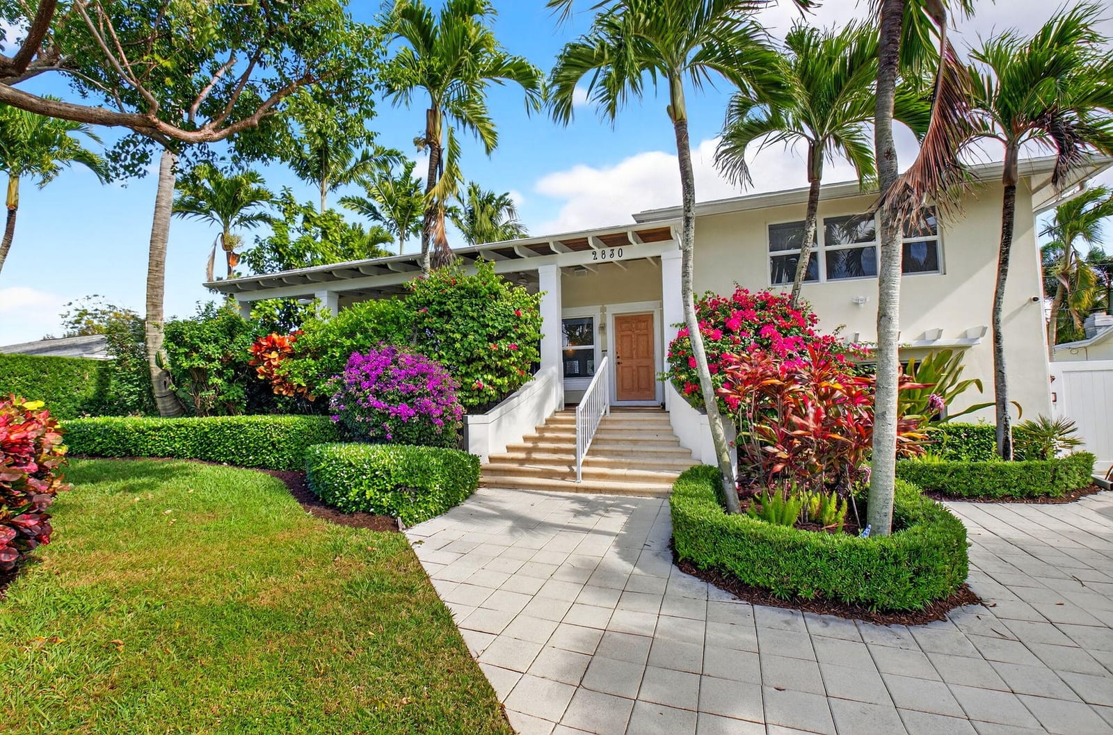 2830 SW 6th Street, Boynton Beach, FL 33435 photo 3